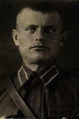 Нестеров Андрей Романович