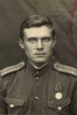 Нестеров Борис Иванович