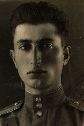 Мустафаев Салим Гамидович
