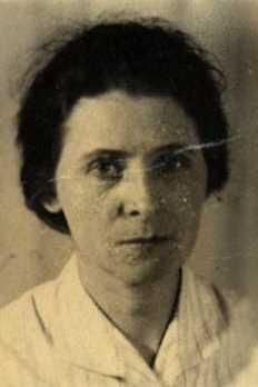 Непорожнева Ольга Петровна