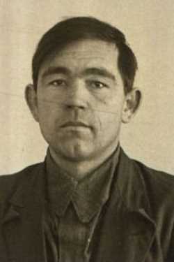 Мудрецов Григорий Гаврилович
