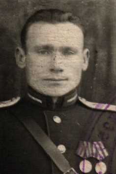 Юрченко Иван Яковлевич