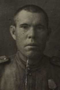 Мужиков Петр Федорович