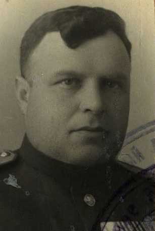 Немировский Михаил Пинкасович