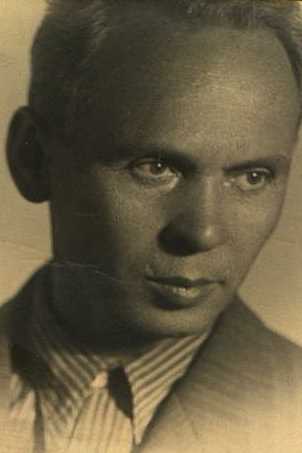 Невзоров Алексей Иванович
