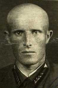 Некрасов Григорий Степанович