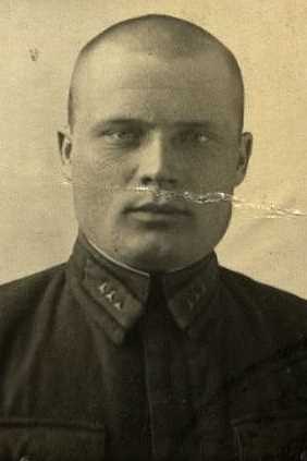 Никитин Иван Данилович