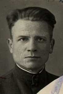 Нестерюк Павел Павлович