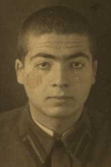 Народицкий Иосиф Самуилович