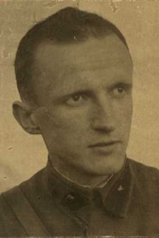 Нароенко Василий Яковлевич