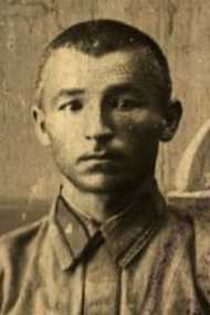 Мусаев Хамид Маметович