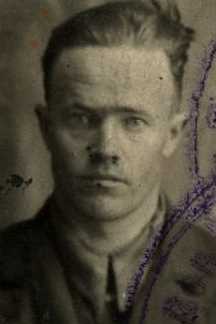 Чернышев|Чернышов Иннокентий|Инокентий (Иннокентий) Александрович