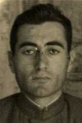 Шатверян Михаил Балабекович