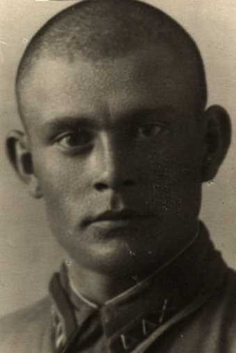Зарипов Гиндулла (Гиндулл) Гиндалеевич