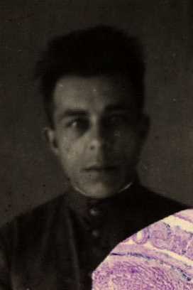 Жинатков Михаил Васильевич