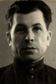 Жиленков Степан Трофимович