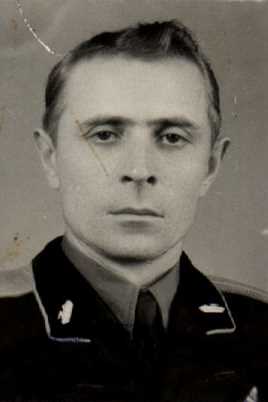 Зарянкин Фома Максимович