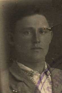 Желяев|Жиляев Федор Михайлович|Михаилович