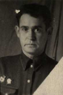 Морозов Виктор Васильевич