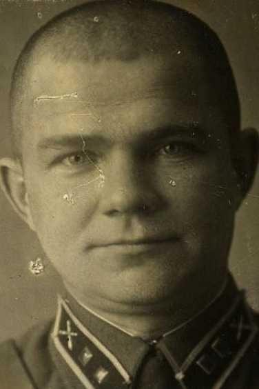 Музыра Федор Федорович