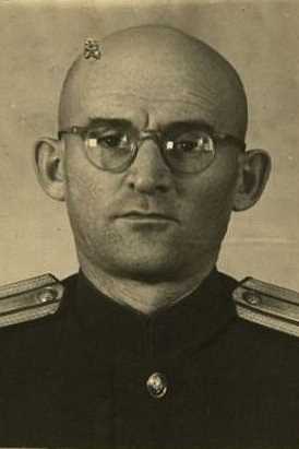 Мостун Юрий Григорьевич