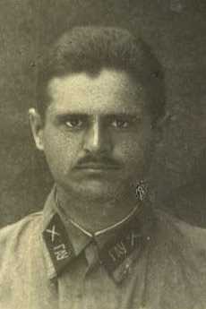 Морозов Георгий Иванович