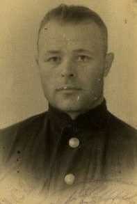 Мячев Виктор Михайлович