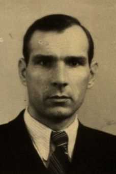 Насида Яков Феодосьевич|Федосьевич