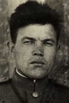 Муллабаев Булат Мендеслеевич