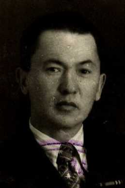 Турсунов Улуг