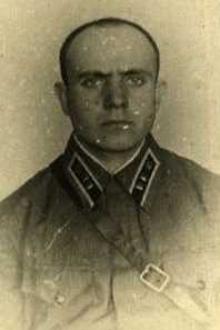 Кривошеев Константин Иванович