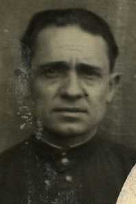 Крисан Иван Ефимович