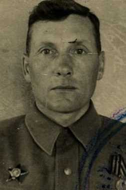 Морозов Иван Григорьевич