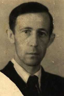 Скворцов Константин Иванович