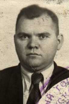 Скрипников Григорий Федорович
