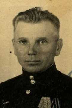 Скиба Алексей Андреевич