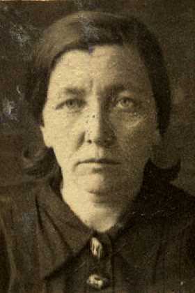 Штейман Марьям Янкелевна