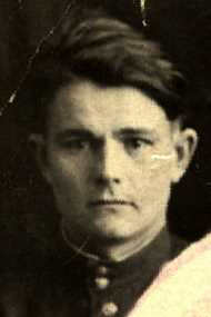 Щетинин Кузьма Куприянович