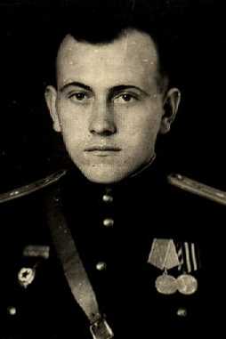 Шулико Василий Павлович
