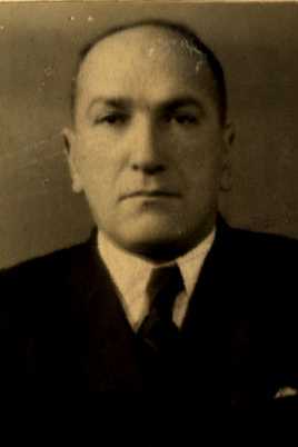 Шпильберг Абрам Наумович