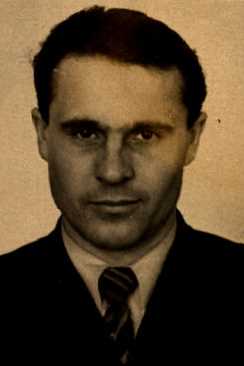 Щербаков Георгий Иванович