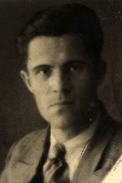 Павлов Василий Романович