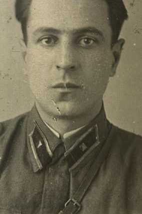 Островский Вячеслав Павлович