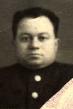 Павлиенко Ник Тимофеевич