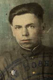 Чупров Александр Михайлович
