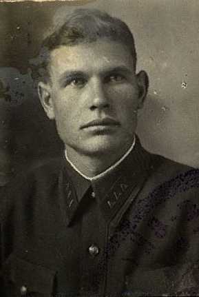 Шабаев Илья Павлович