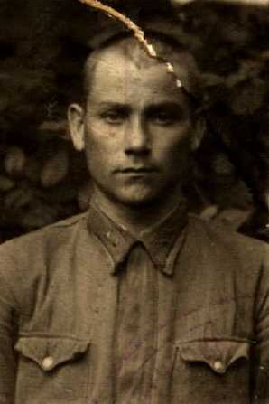 Шавлович Петр Викентьевич