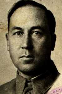 Чуприн Иван Андреевич