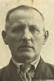 Шапошник Дмитрий Викторович