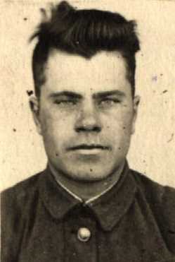 Ефимов Иван Павлович